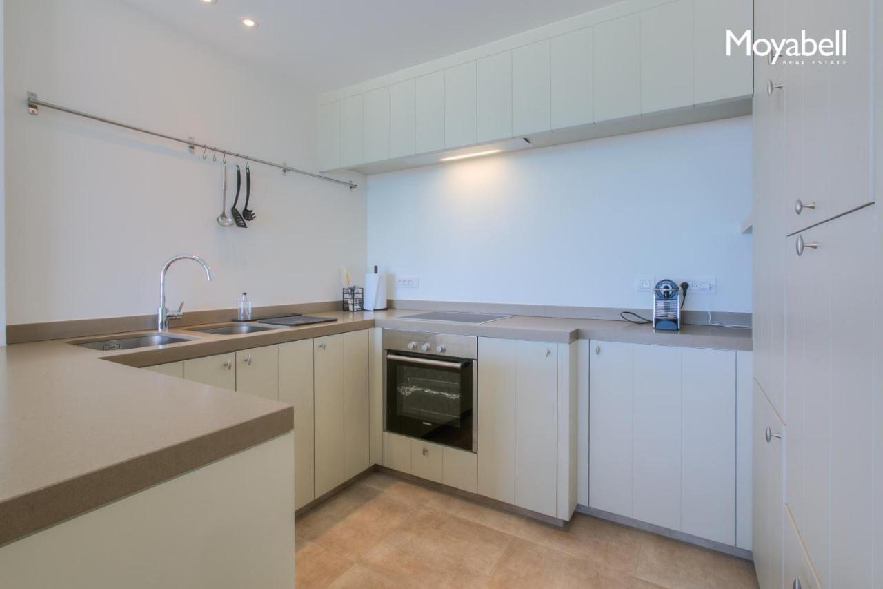 7e Verdiep Met Zeezicht In Voor Max 6 Personen Apartment *