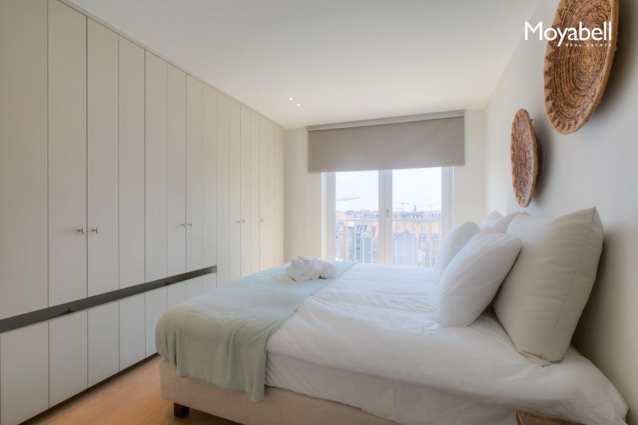 7e Verdiep Met Zeezicht In Voor Max 6 Personen Apartment Knokke-Heist